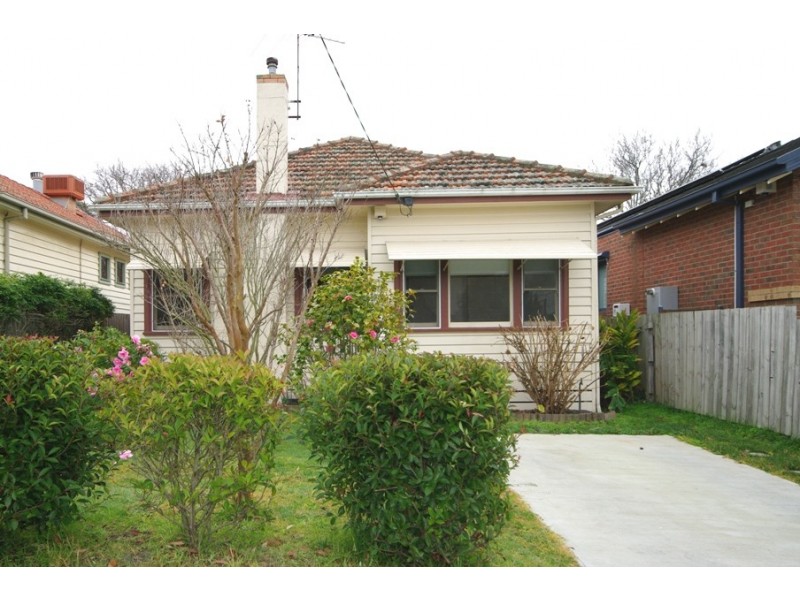 5 Fitzroy Street, Mckinnon VIC 3204