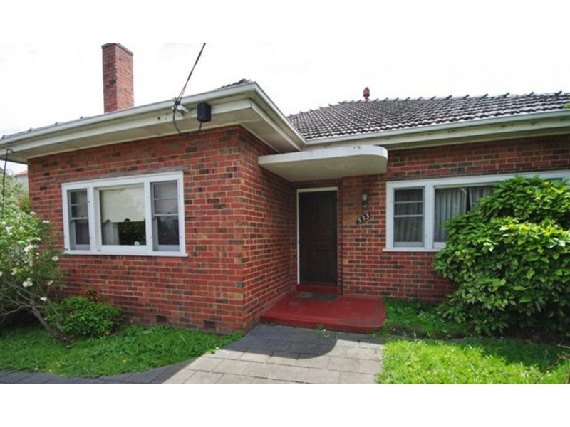 533 Centre Road, Bentleigh VIC 3204
