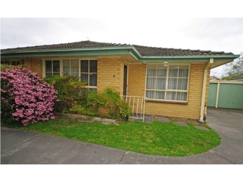 4/37 Murray Road, Ormond VIC 3204