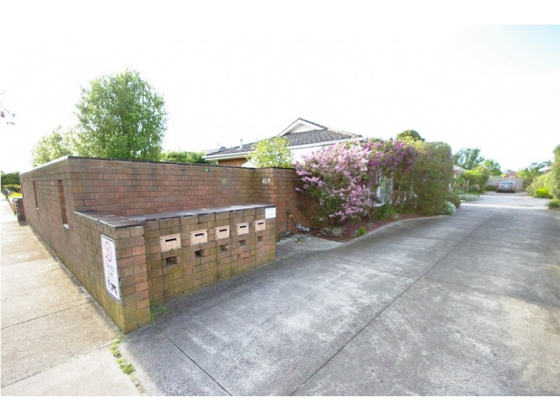 5/41 Barrington Street, Bentleigh East VIC 3165