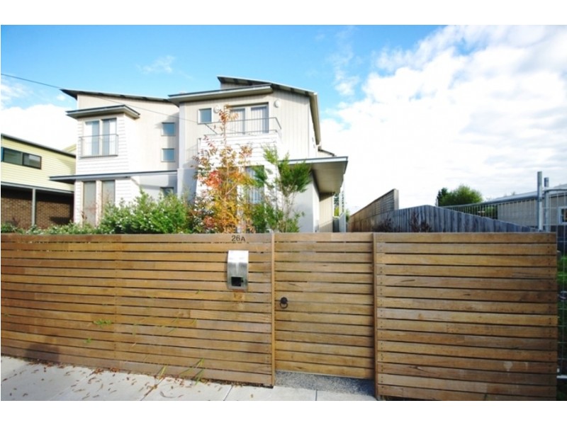 26A Carlton Street, Mckinnon VIC 3204