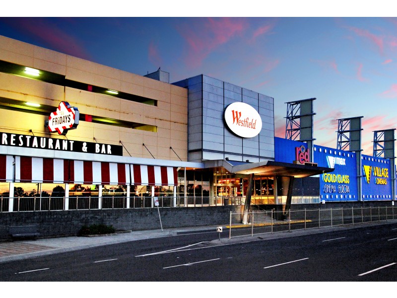 2/163 Centre Dandenong Road, Cheltenham VIC 3192