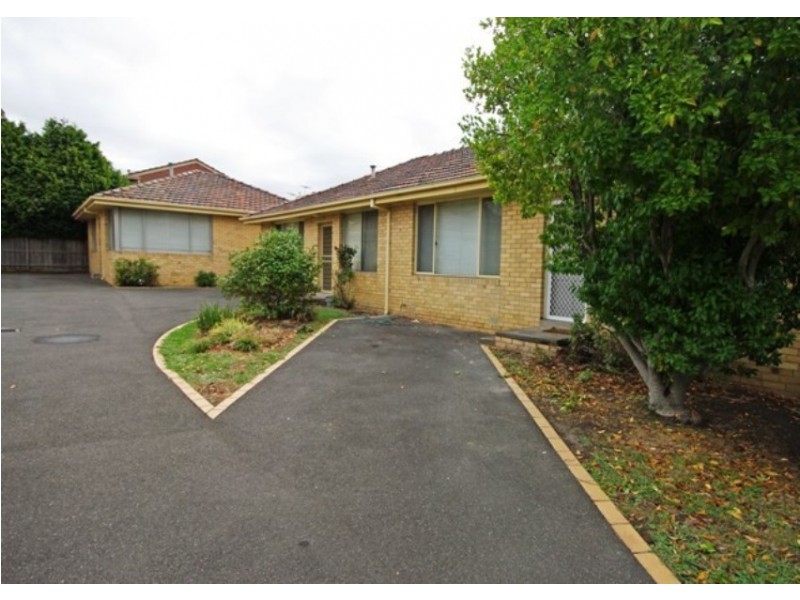 2/21-23 Morton Street, Clayton VIC 3168