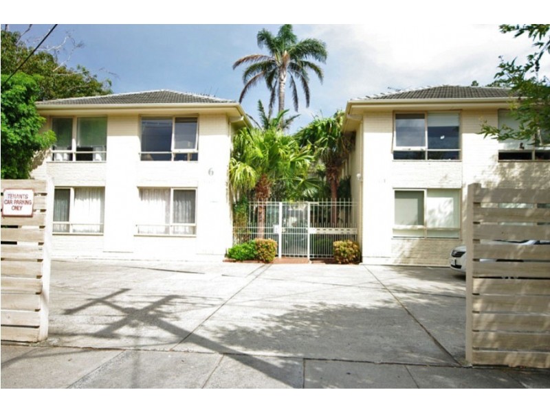 1/6 Brentwood Street, Bentleigh VIC 3204