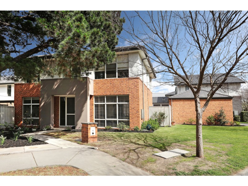 1 Heytesbury Place, Mulgrave VIC 3170