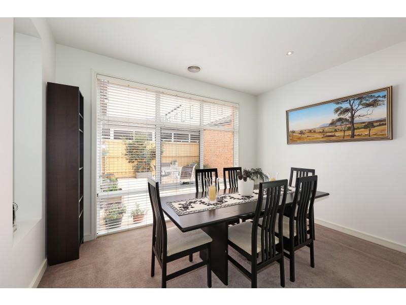 1 Heytesbury Place, Mulgrave VIC 3170
