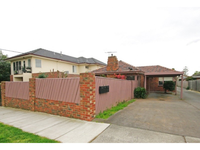 1/93 Oakleigh Road, Carnegie VIC 3163