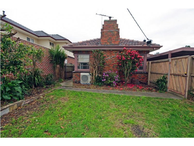 1/93 Oakleigh Road, Carnegie VIC 3163