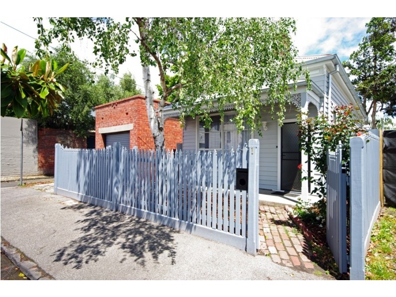 1 Errol Street, Prahran VIC 3181