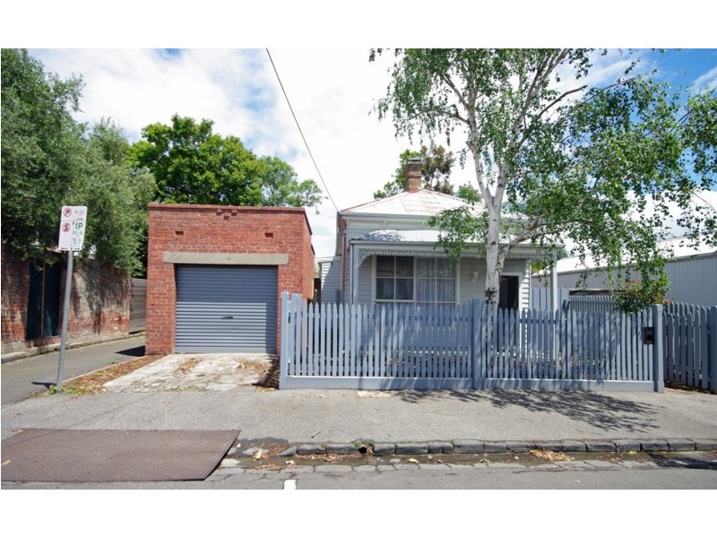 1 Errol Street, Prahran VIC 3181