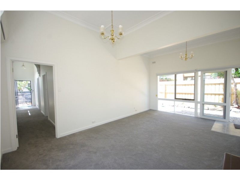 1 Errol Street, Prahran VIC 3181