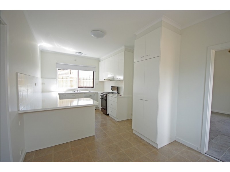 1 Errol Street, Prahran VIC 3181