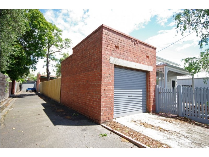 1 Errol Street, Prahran VIC 3181