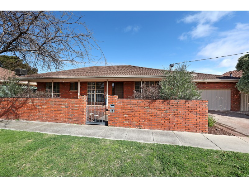 2/52 Leila Road, Carnegie VIC 3163