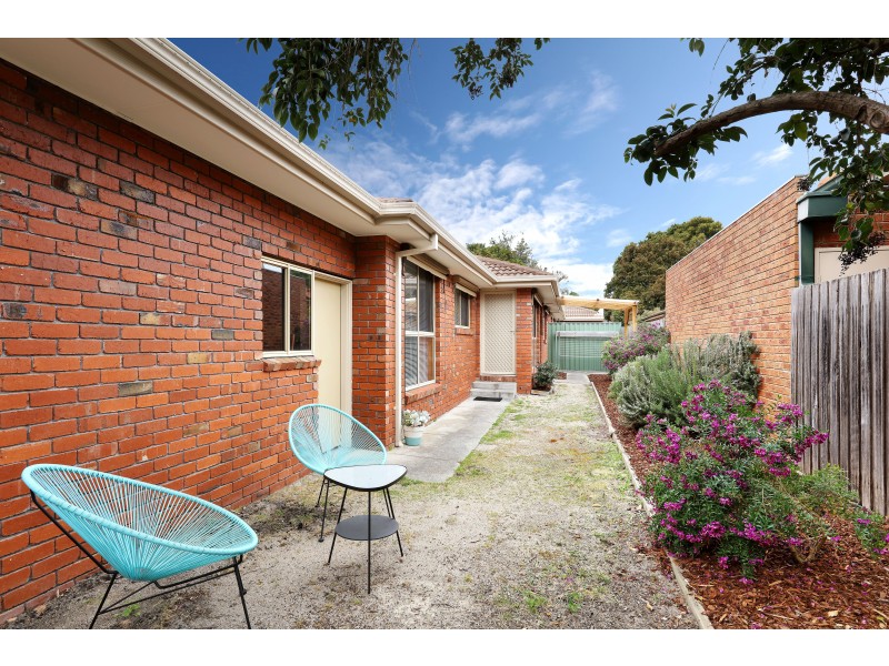 2/52 Leila Road, Carnegie VIC 3163