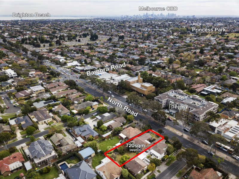 382 North Road, Ormond VIC 3204