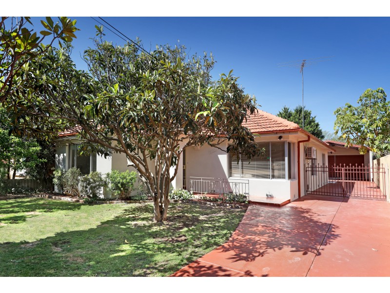 12 Geel Street, Bentleigh VIC 3204