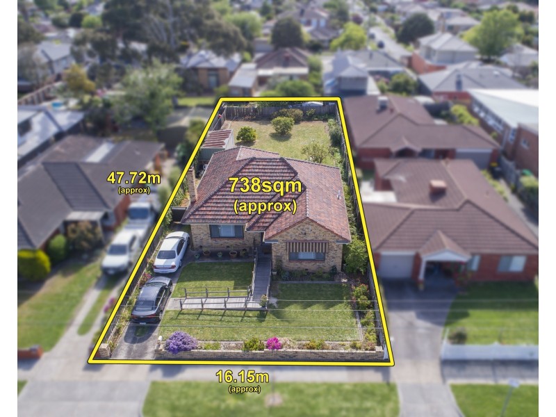 9 Cecil Street, Bentleigh East VIC 3165