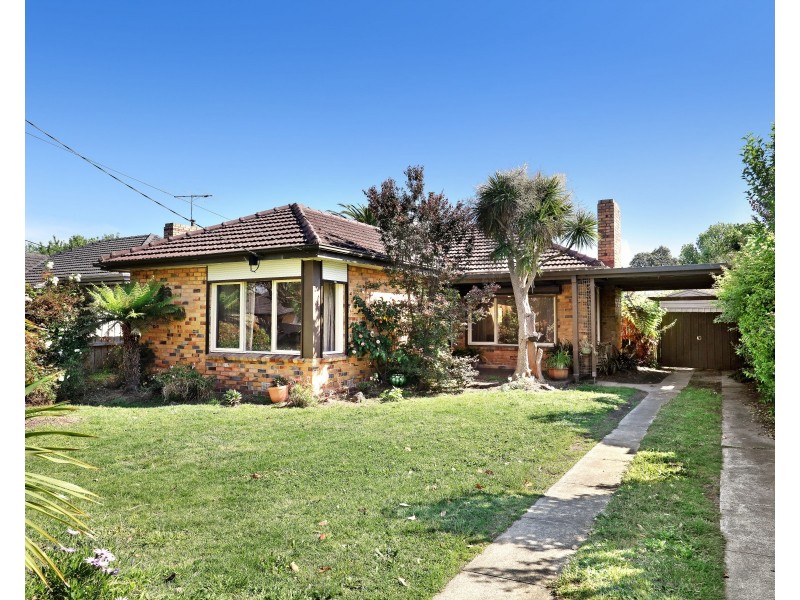 55 Edinburgh Street, Bentleigh East VIC 3165