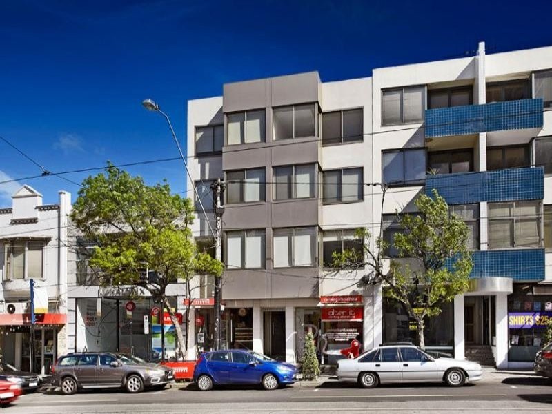 11/242 Toorak Road, South Yarra VIC 3141