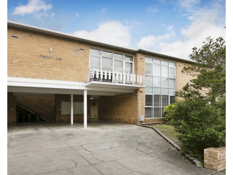 1/21 Bent Street, Bentleigh VIC 3204