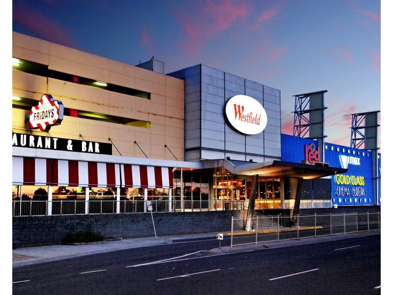 1/9 Barker Street, Cheltenham VIC 3192