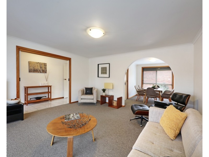 2/52 Leila Road, Carnegie VIC 3163