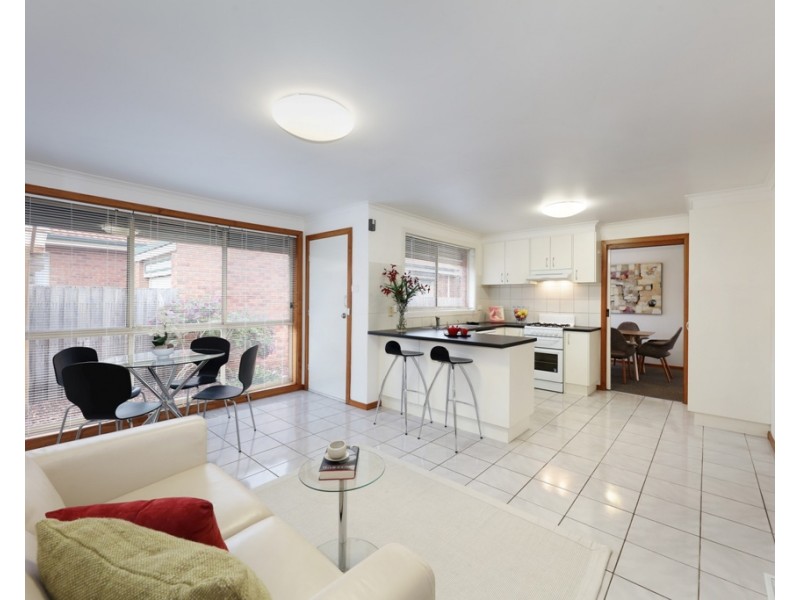 2/52 Leila Road, Carnegie VIC 3163