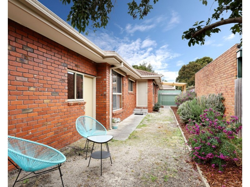 2/52 Leila Road, Carnegie VIC 3163