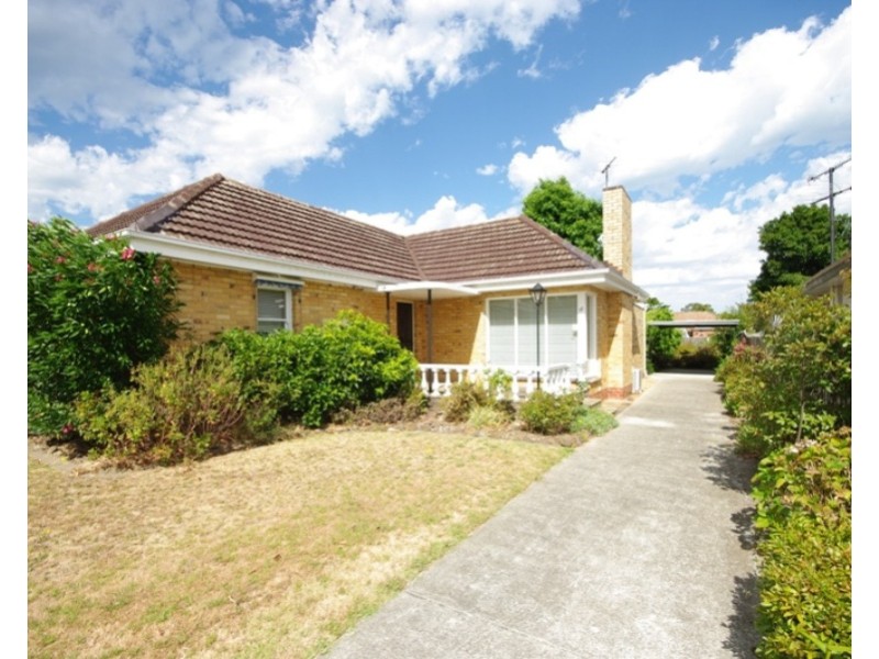 11 Coates Street, Bentleigh VIC 3204