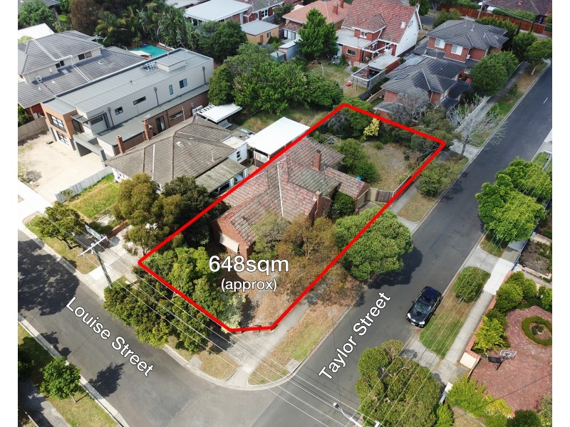 1 Louise Street, Brighton East VIC 3187