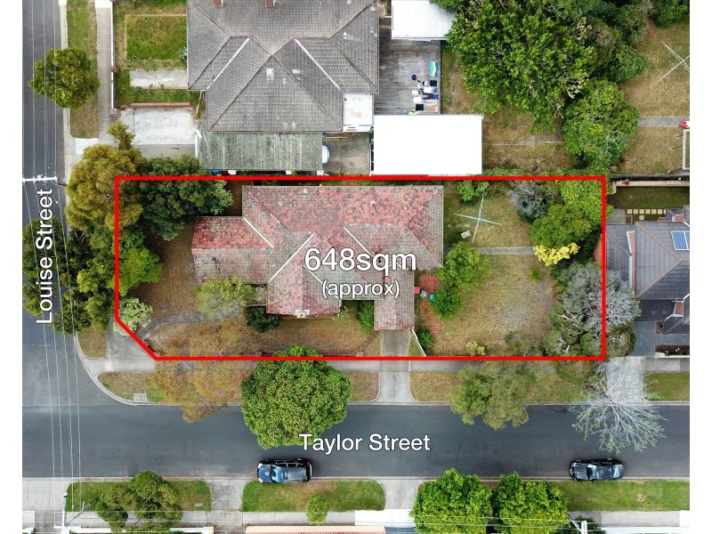 1 Louise Street, Brighton East VIC 3187