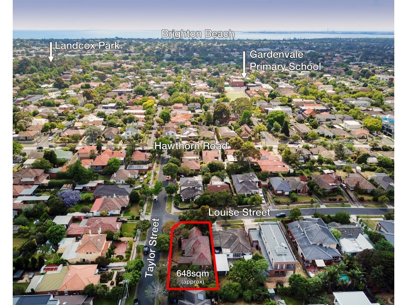 1 Louise Street, Brighton East VIC 3187