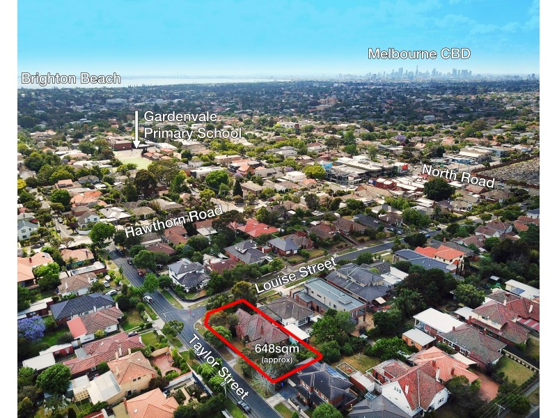 1 Louise Street, Brighton East VIC 3187