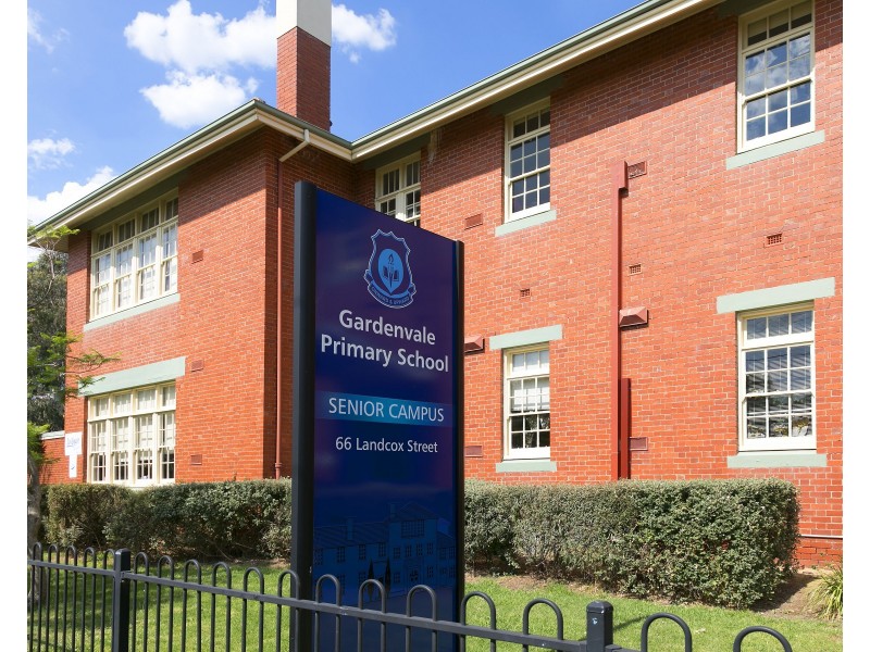 1 Louise Street, Brighton East VIC 3187