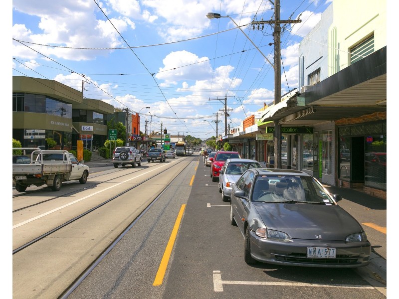 1 Louise Street, Brighton East VIC 3187