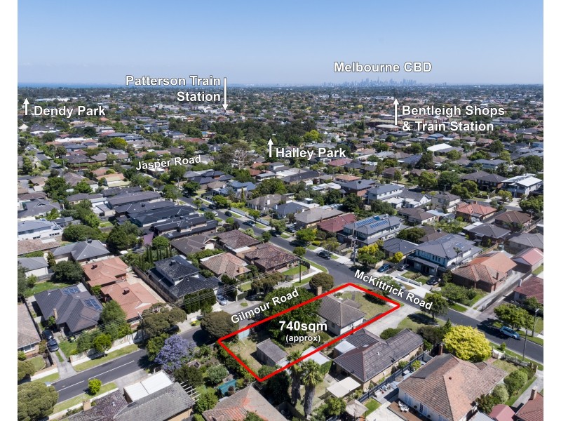 16 McKittrick Road, Bentleigh VIC 3204