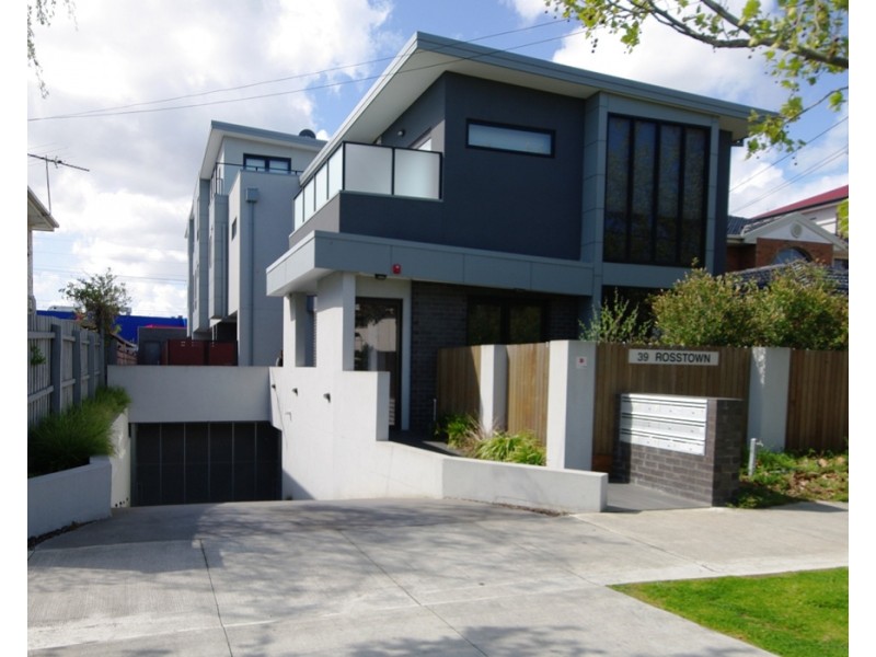 3/39 Rosstown Road, Carnegie VIC 3163