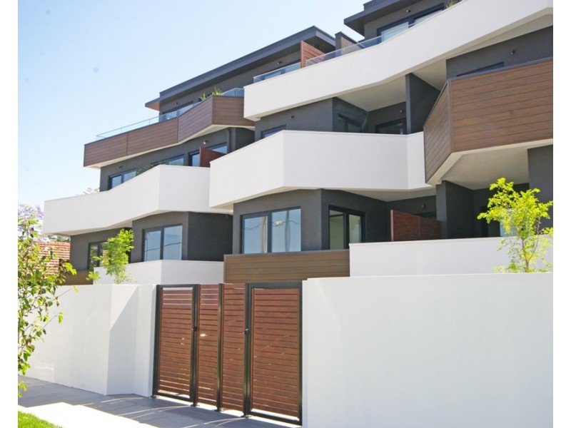 206/21-25 Nicholson Street, Bentleigh VIC 3204