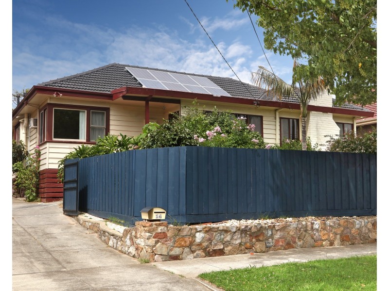 14 Riddle Street, Bentleigh VIC 3204
