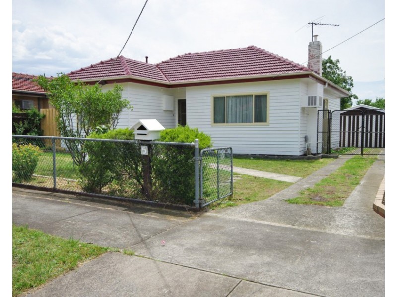 5 Moya Crescent, Noble Park VIC 3174