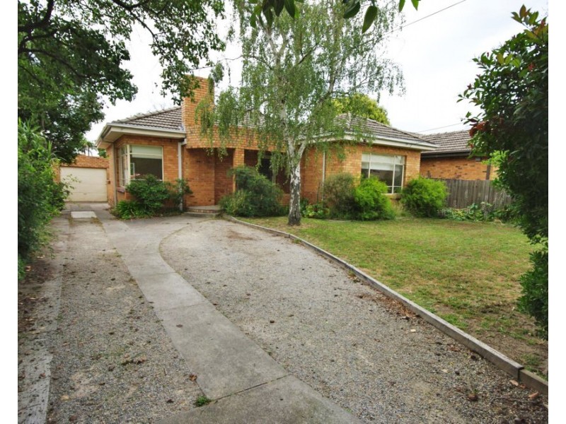 14 Tambet Street, Bentleigh East VIC 3165