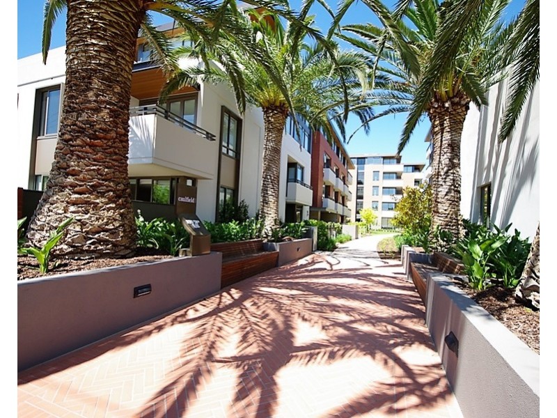 4/56 Kambrook Road, Caulfield North VIC 3161