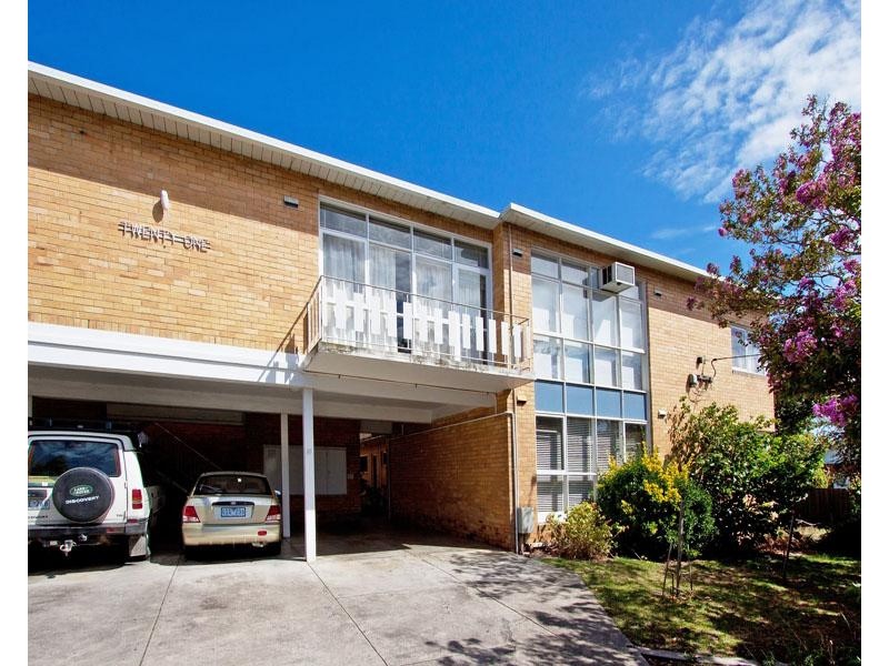 3/21 Bent Street, Bentleigh VIC 3204