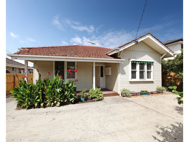 174 Patterson Road, Bentleigh VIC 3204