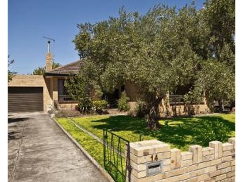 14 Irene Court, Cheltenham VIC 3192