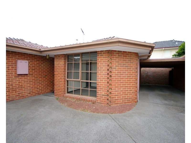 2/93 Oakleigh Road, Carnegie VIC 3163