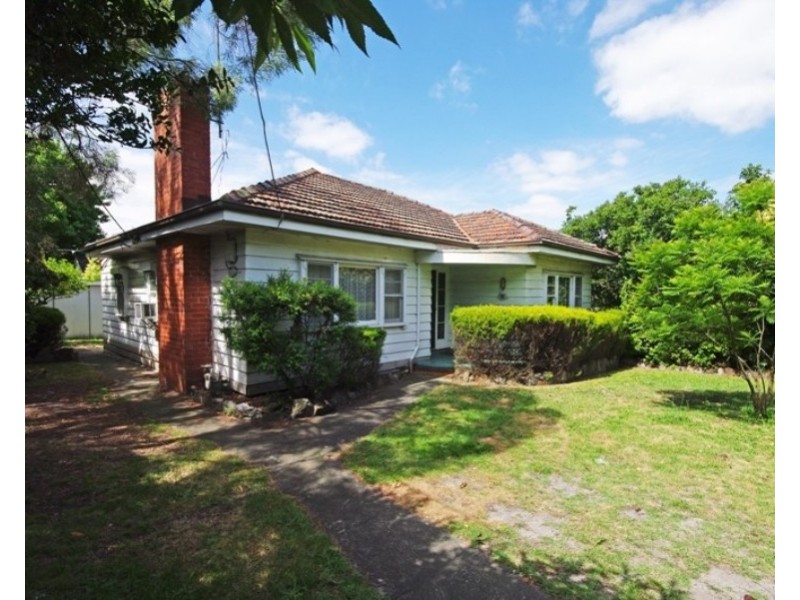 1793  Dandenong Road, Oakleigh East VIC 3166