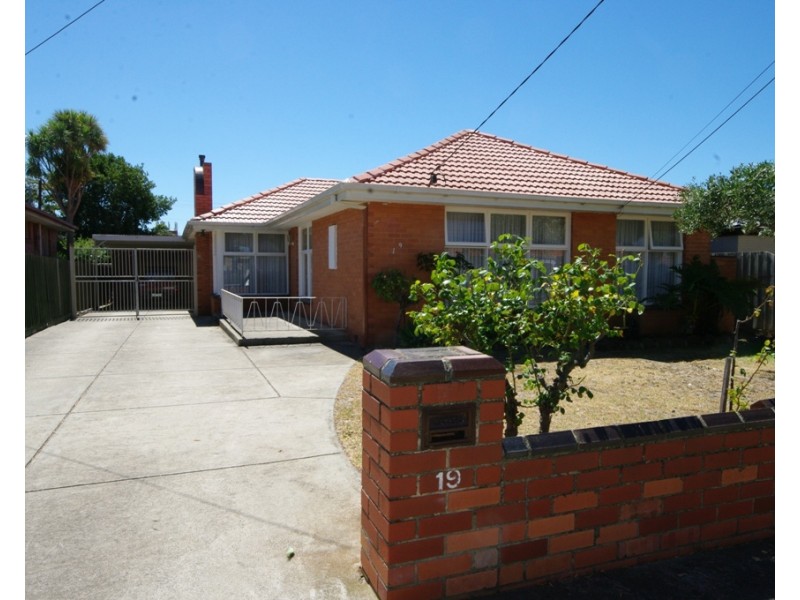 19 Northam Road, Bentleigh East VIC 3165