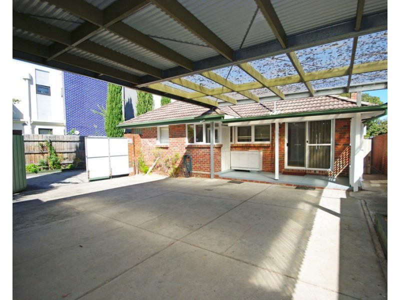 1/43 Grenville Street, Hampton VIC 3188